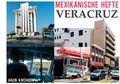 Cover: Veracruz - Kirchheim, Jakob