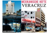 Enlarge image Cover: Veracruz - Kirchheim, Jakob