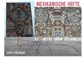 Cover: D.F. - Metro Unam Xochimilco - Kirchheim, Jakob