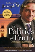 Cover: The Politics of Truth - PublicAffairs