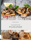 Cover: Kulinarische Pilzkunde - KRAL