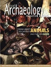Abbildung von: Actual Archaeology - iBoo