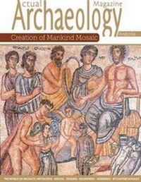 Abbildung von: Actual Archaeology - iBoo