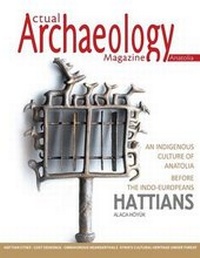 Abbildung von: Actual Archaeology - iBoo