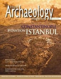 Abbildung von: Actual Archaeology - iBoo