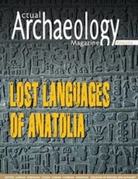 Abbildung von: Actual Archaeology - iBoo