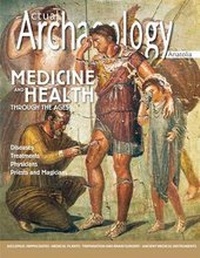 Abbildung von: Actual Archaeology - iBoo