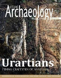 Abbildung von: Actual Archaeology - iBoo Press