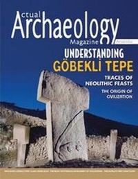 Abbildung von: Actual Archaeology - iBoo Press