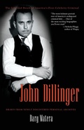 Cover: John Dillinger - Carroll & Graf Publishers Inc