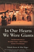 Cover: In Our Hearts We Were Giants - Carroll & Graf Publishers Inc
