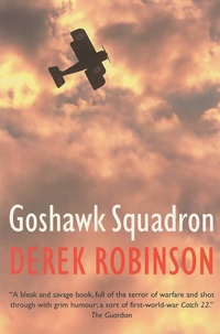 Abbildung von: Goshawk Squadron - Carroll & Graf Publishers Inc