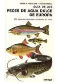 Abbildung von: Guía de los peces de agua dulce de Europa - Ediciones Omega, S.A.