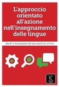 Cover: L'approccio orientato all'azione nell'insegnamento delle lingue - Difusion Centro de Publicacion y Publicaciones de Idiomas, S.L.