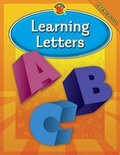 Cover: Learning Letters - Brighter Child