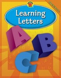 Enlarge image Cover: Learning Letters - Brighter Child