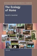 Cover: The Ecology of Home - Brill