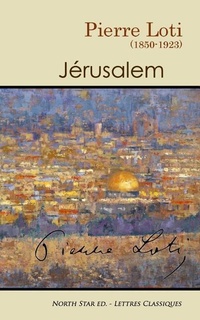 Abbildung von: Jerusalem - North Star Editions