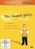 Cover: Den Himmel gibt's echt (Interview) - H&auml;nssler