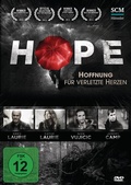 Cover: Hope - H&auml;nssler