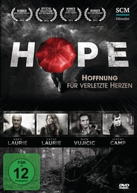 Enlarge image Cover: Hope - Hänssler
