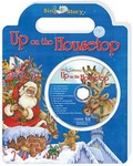 Cover: Up on the Housetop - Brighter Child