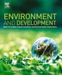 Cover: Environment and Development - Elsevier