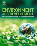 Cover: Environment and Development - Elsevier