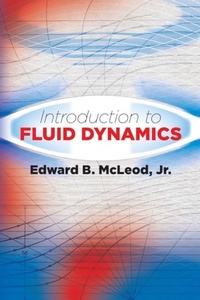 Abbildung von: Introduction to Fluid Dynamics - Dover Publications