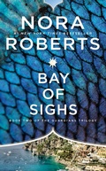 Cover: Bay of Sighs - Berkley