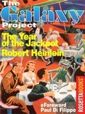 Cover: The Year of the Jackpot - RosettaBooks