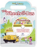 Cover: The Wheels on the Bus - Brighter Child