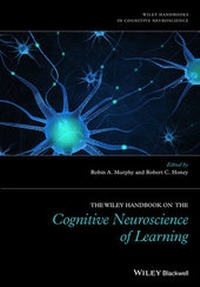 Abbildung von: The Wiley Handbook on the Cognitive Neuroscience of Learning - Wiley-Blackwell