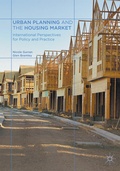 Cover: Urban Planning and the Housing Market - Palgrave Macmillan