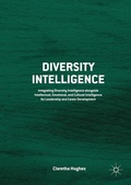 Cover: Diversity Intelligence - Palgrave MacMillan