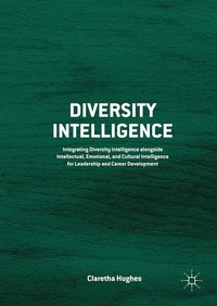 Enlarge image Cover: Diversity Intelligence - Palgrave MacMillan