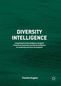 Enlarge image Cover: Diversity Intelligence - Palgrave MacMillan