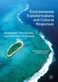 Bild vergrößern Bild: Environmental Transformations and Cultural Responses - Palgrave MacMillan