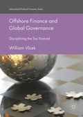 Cover: Offshore Finance and Global Governance - Palgrave Macmillan