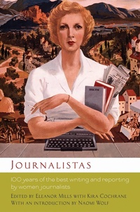 Abbildung von: Journalistas - Seal Press