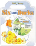 Cover: Six Little Ducks - Brighter Child