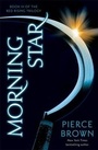 Cover: Morning Star - Hodderscape