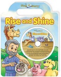 Cover: Rise and Shine - Brighter Child