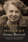 Cover: The Moral Basis of Democracy - Open Road Media