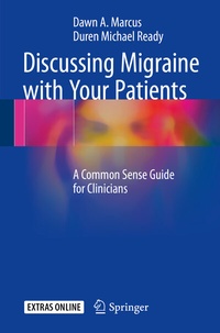 Abbildung von: Discussing Migraine With Your Patients - Springer