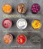 Cover: Canning for a New Generation - Stewart, Tabori & Chang