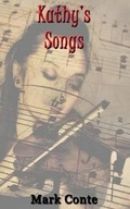 Cover: Kathy's Songs - Crimson Cloak Publishing