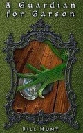 Cover: A Guardian for Garson - Crimson Cloak Publishing