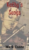 Cover: Kathy's Songs - Crimson Cloak Publishing