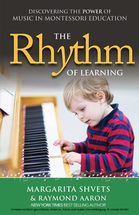 Abbildung von: Rhythm of Learning - 10-10-10 Publishing